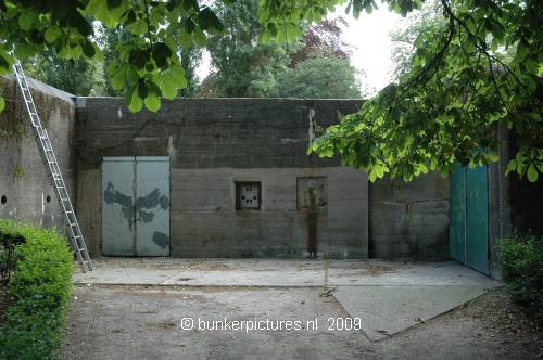 © bunkerpictures - Sk bunker